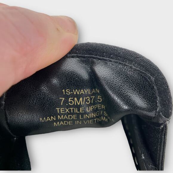 1. State Waylon Peacock Brocade Tapestry Slip On Sneaker Platform Anthropologie - Picture 8 of 10